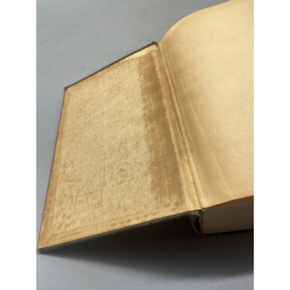 the works of robert louis stevenson in 1 volume hardcover book English READ - Picture 6 of 7